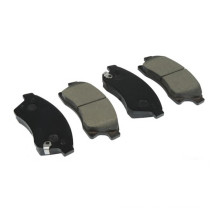 D1470 13301234 for chevrolet cruze ats brake pads